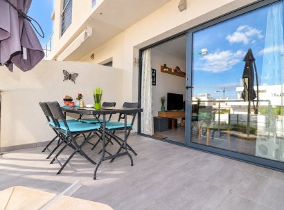 Woning · Herverkoop - Benijofar · Benijofar - Village · Alicante (CBS) · Spanje