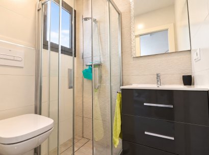 Woning · Herverkoop - Benijofar · Benijofar - Village · Alicante (CBS) · Spanje