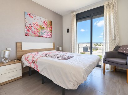 Woning · Herverkoop - Benijofar · Benijofar - Village · Alicante (CBS) · Spanje