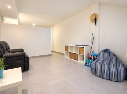 Woning · Herverkoop - Benijofar · Benijofar - Village · Alicante (CBS) · Spanje
