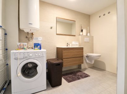 Woning · Herverkoop - Benijofar · Benijofar - Village · Alicante (CBS) · Spanje
