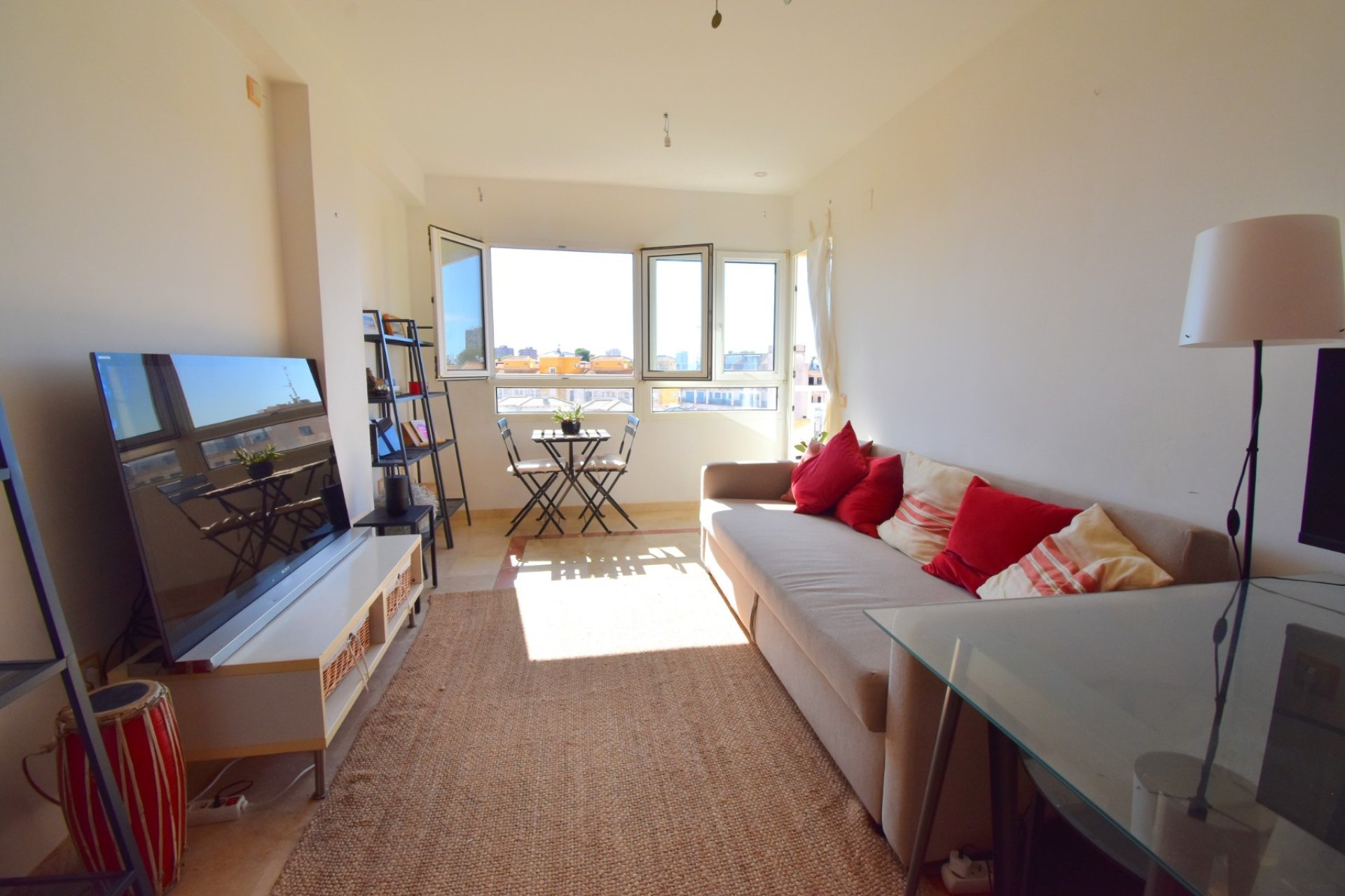 Wiederverkauf - Wohnung - Dehesa de Campoamor