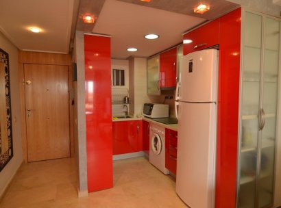 Wohnung · Wiederverkauf - Dehesa de Campoamor · Alicante · Spanien