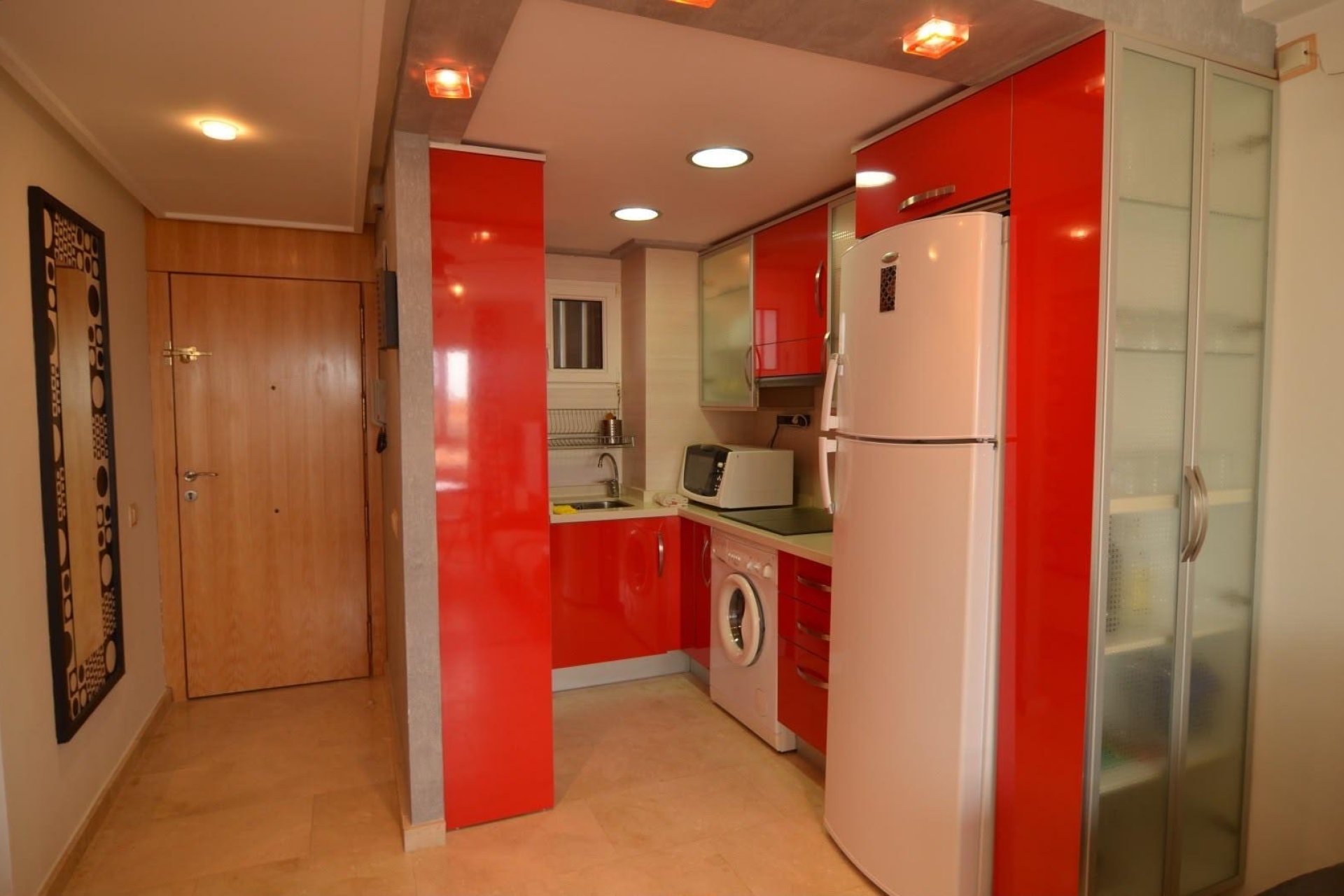 Wiederverkauf - Wohnung - Dehesa de Campoamor