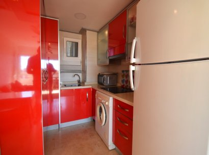Wohnung · Wiederverkauf - Dehesa de Campoamor · Alicante · Spanien