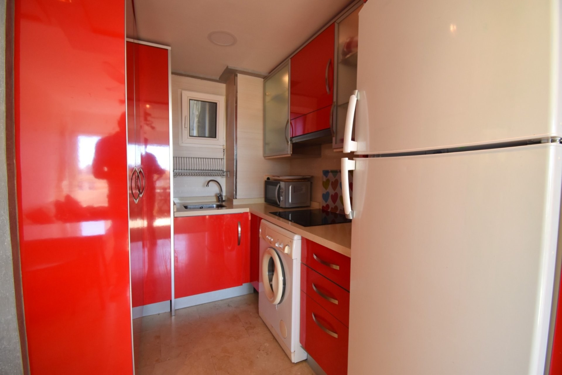 Wiederverkauf - Wohnung - Dehesa de Campoamor
