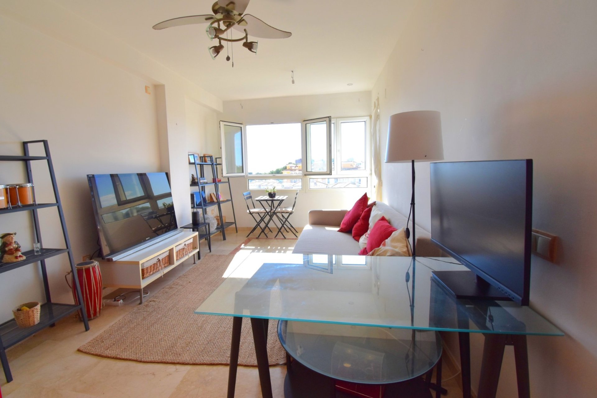 Wiederverkauf - Wohnung - Dehesa de Campoamor