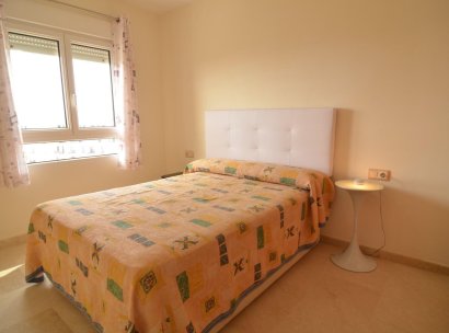Wohnung · Wiederverkauf - Dehesa de Campoamor · Alicante · Spanien
