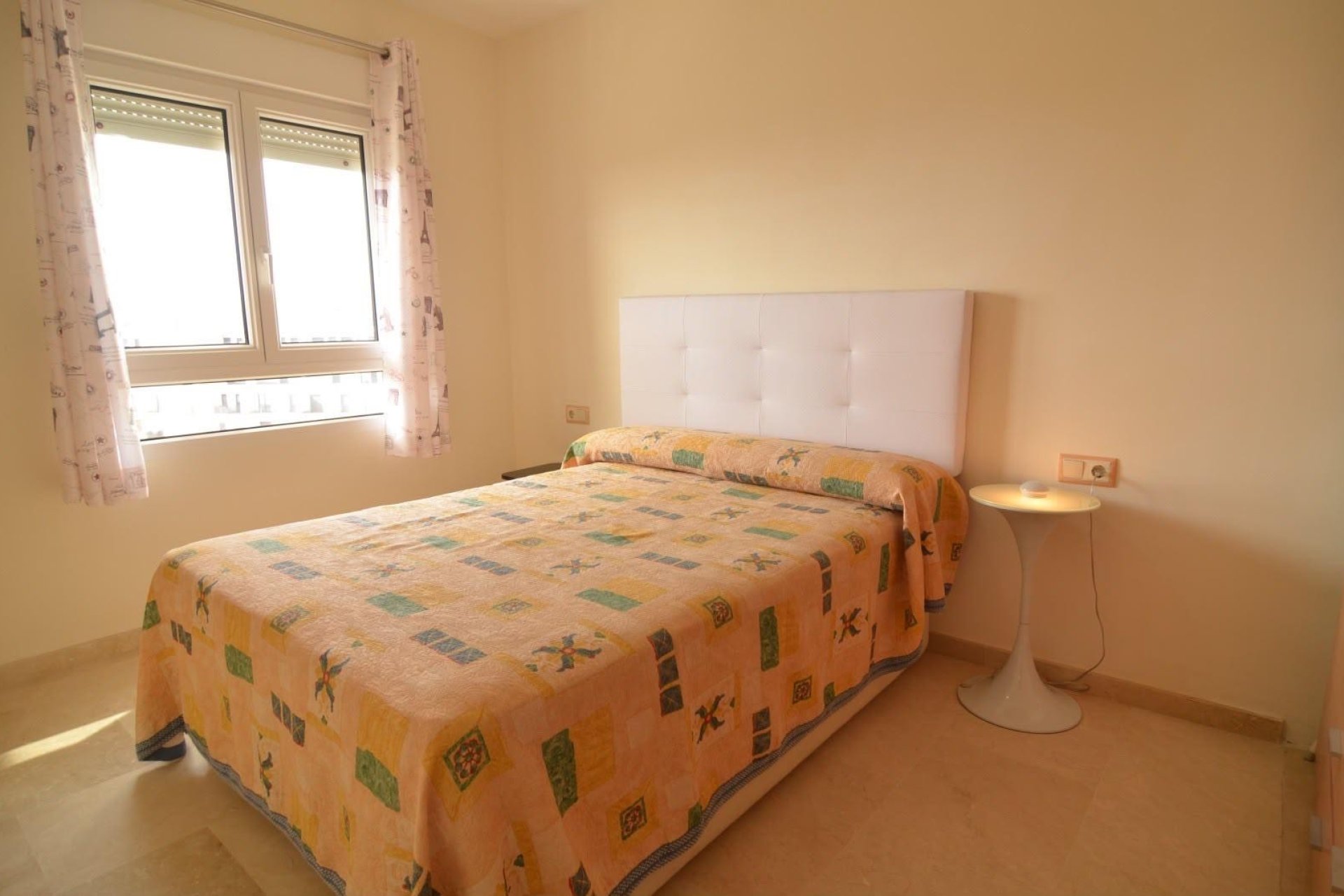 Wiederverkauf - Wohnung - Dehesa de Campoamor