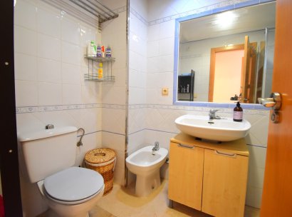 Wohnung · Wiederverkauf - Dehesa de Campoamor · Alicante · Spanien