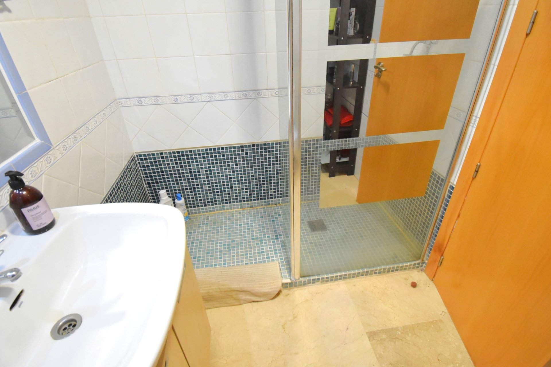 Wiederverkauf - Wohnung - Dehesa de Campoamor