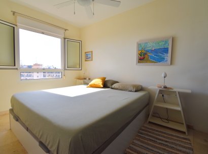Wohnung · Wiederverkauf - Dehesa de Campoamor · Alicante · Spanien