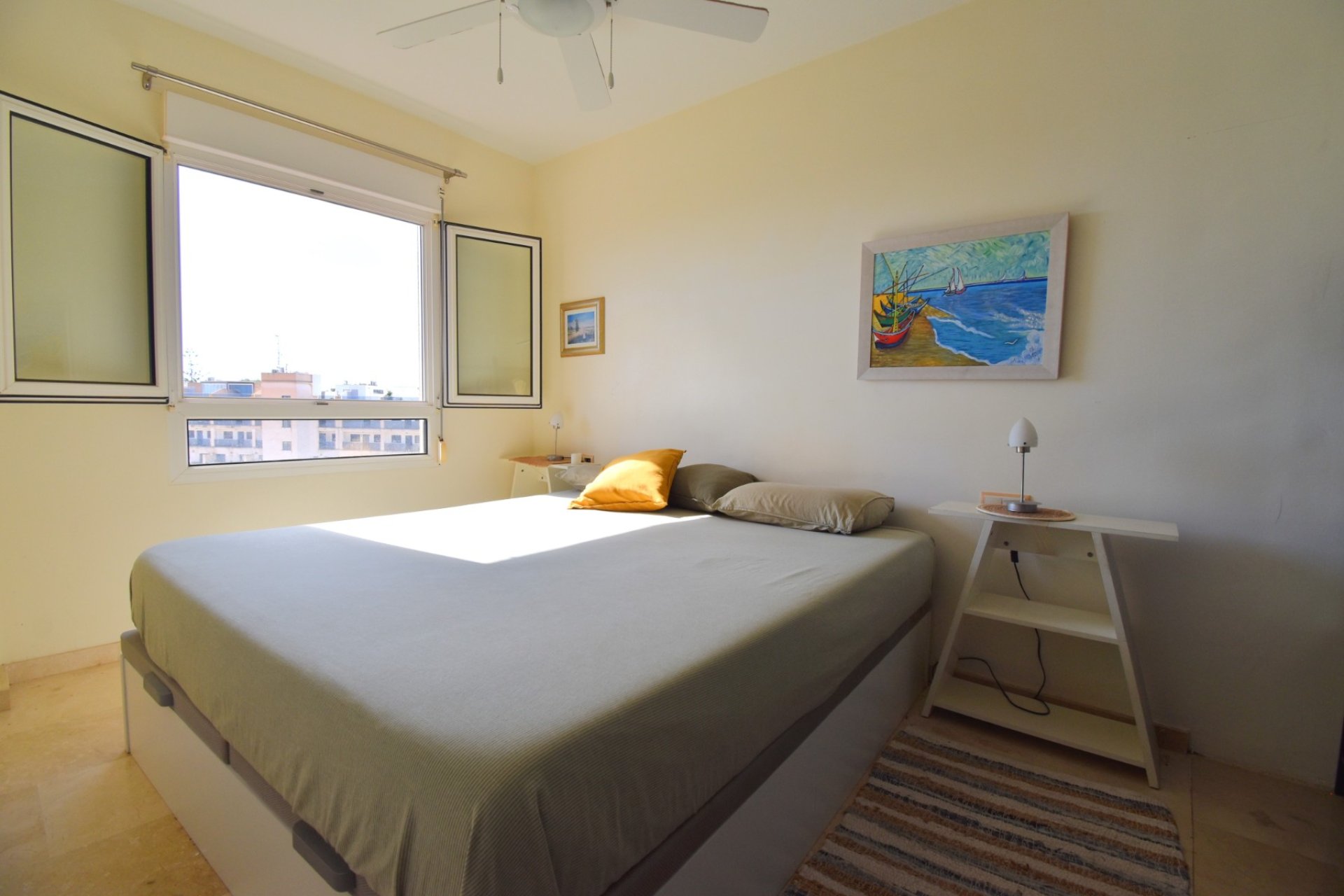 Wiederverkauf - Wohnung - Dehesa de Campoamor
