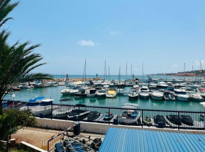 Wohnung · Wiederverkauf - Dehesa de Campoamor · Alicante · Spanien