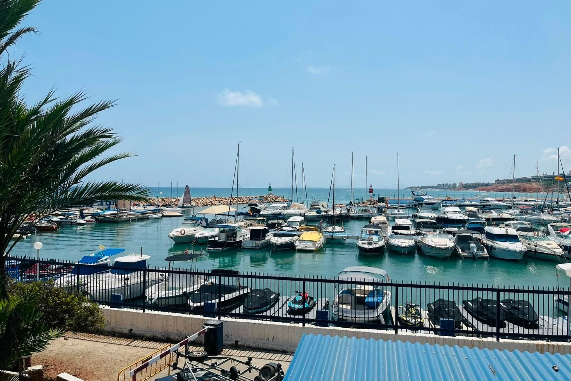 Wiederverkauf - Wohnung - Dehesa de Campoamor