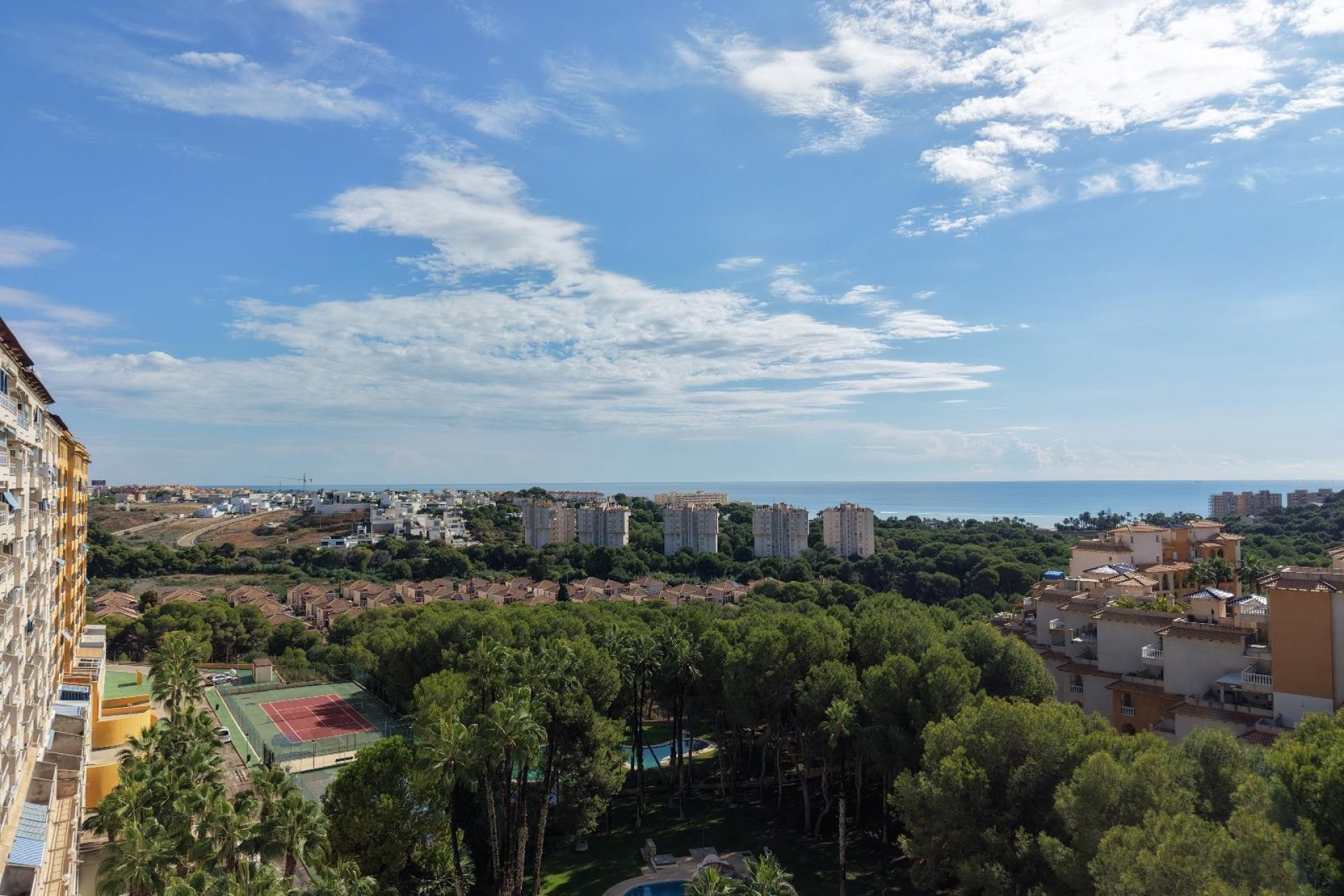 Wiederverkauf - Wohnung - Dehesa de Campoamor