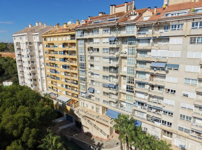 Wohnung · Wiederverkauf - Dehesa de Campoamor · Alicante · Spanien