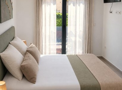 Appartement · Nieuwbouwwoningen - Torrevieja · Nueva Torrevieja · Alicante · Spanje