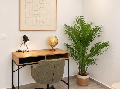 Appartement · Nieuwbouwwoningen - Torrevieja · Nueva Torrevieja · Alicante · Spanje