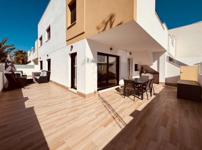 Appartement · Herverkoop - Lo Pagán · Murcia · Spanje