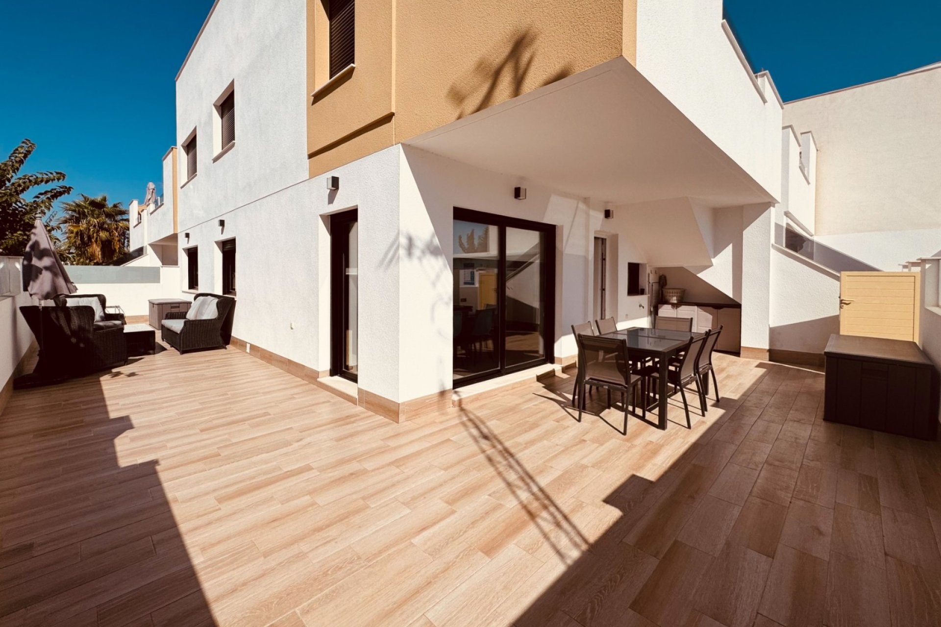 Herverkoop - Appartement - Lo Pagán
