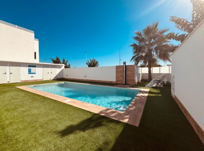 Appartement · Herverkoop - Lo Pagán · Murcia · Spanje