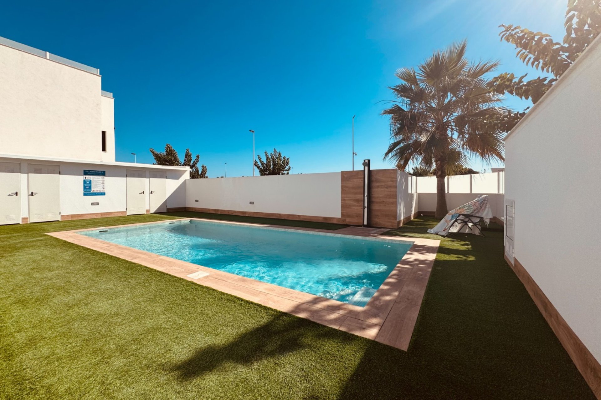 Herverkoop - Appartement - Lo Pagán
