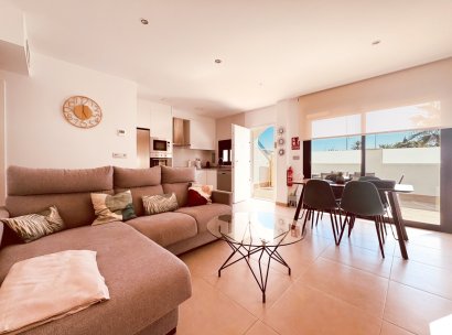 Appartement · Herverkoop - Lo Pagán · Murcia · Spanje