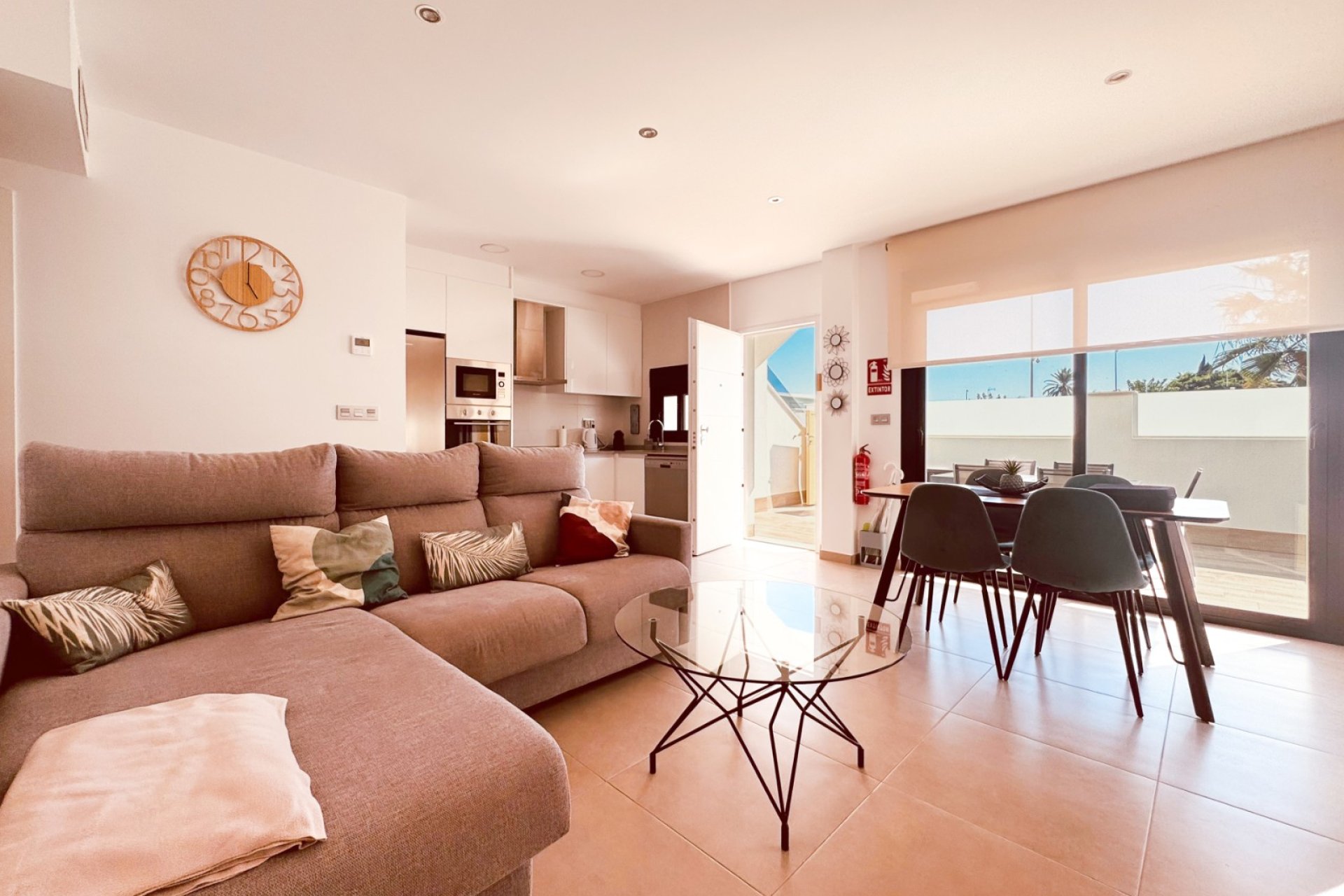 Herverkoop - Appartement - Lo Pagán