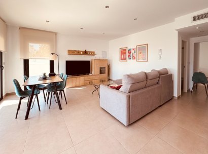Appartement · Herverkoop - Lo Pagán · Murcia · Spanje