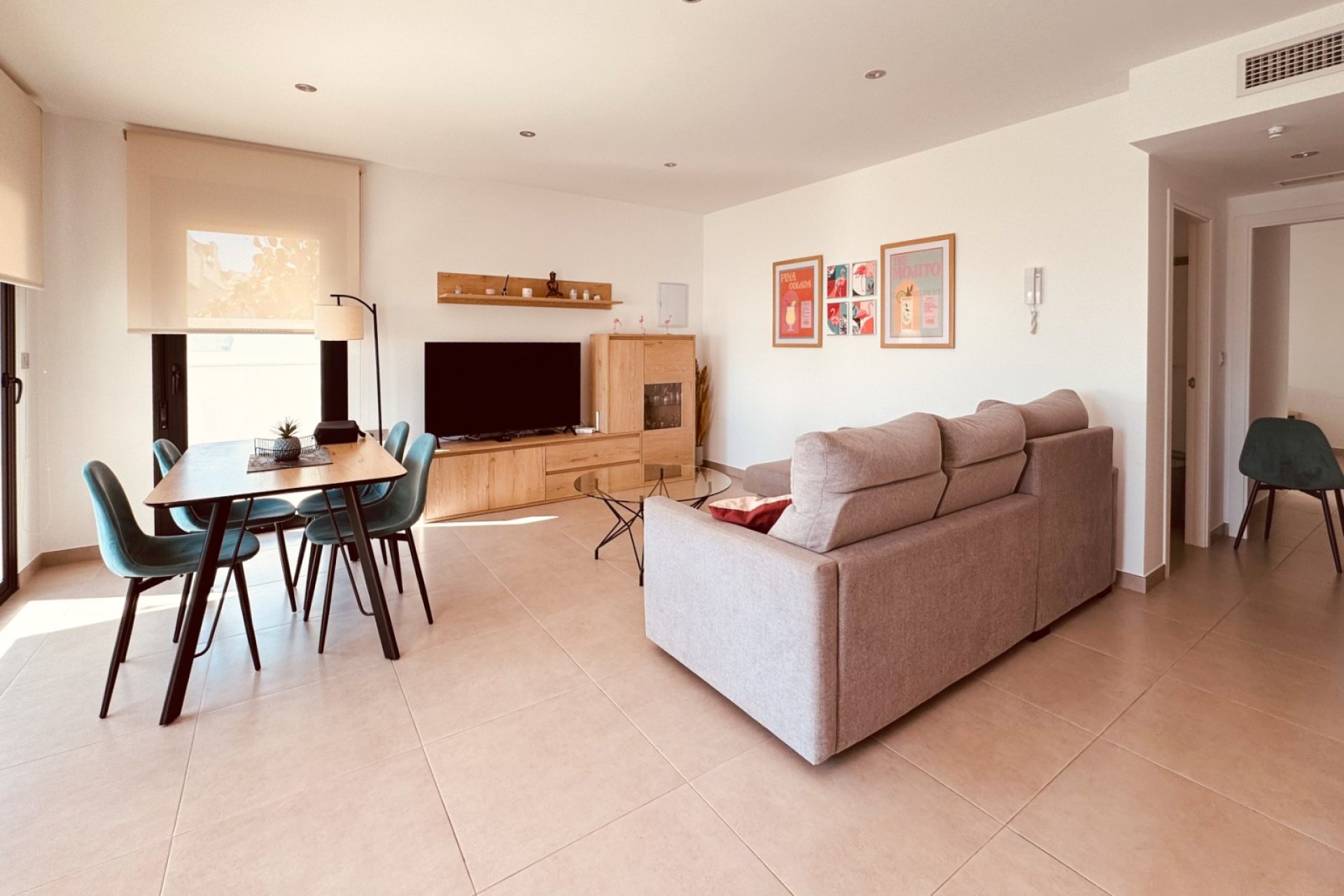 Herverkoop - Appartement - Lo Pagán