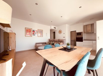 Appartement · Herverkoop - Lo Pagán · Murcia · Spanje