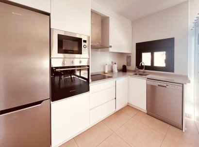 Appartement · Herverkoop - Lo Pagán · Murcia · Spanje