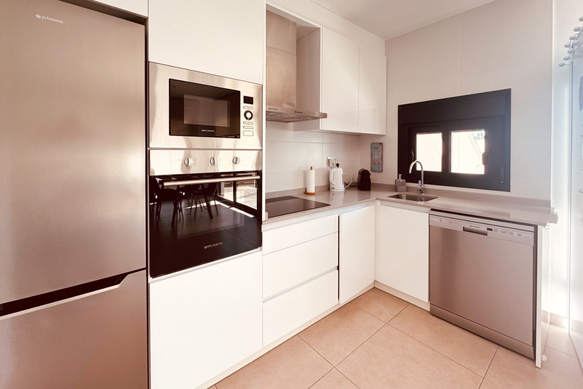 Herverkoop - Appartement - Lo Pagán