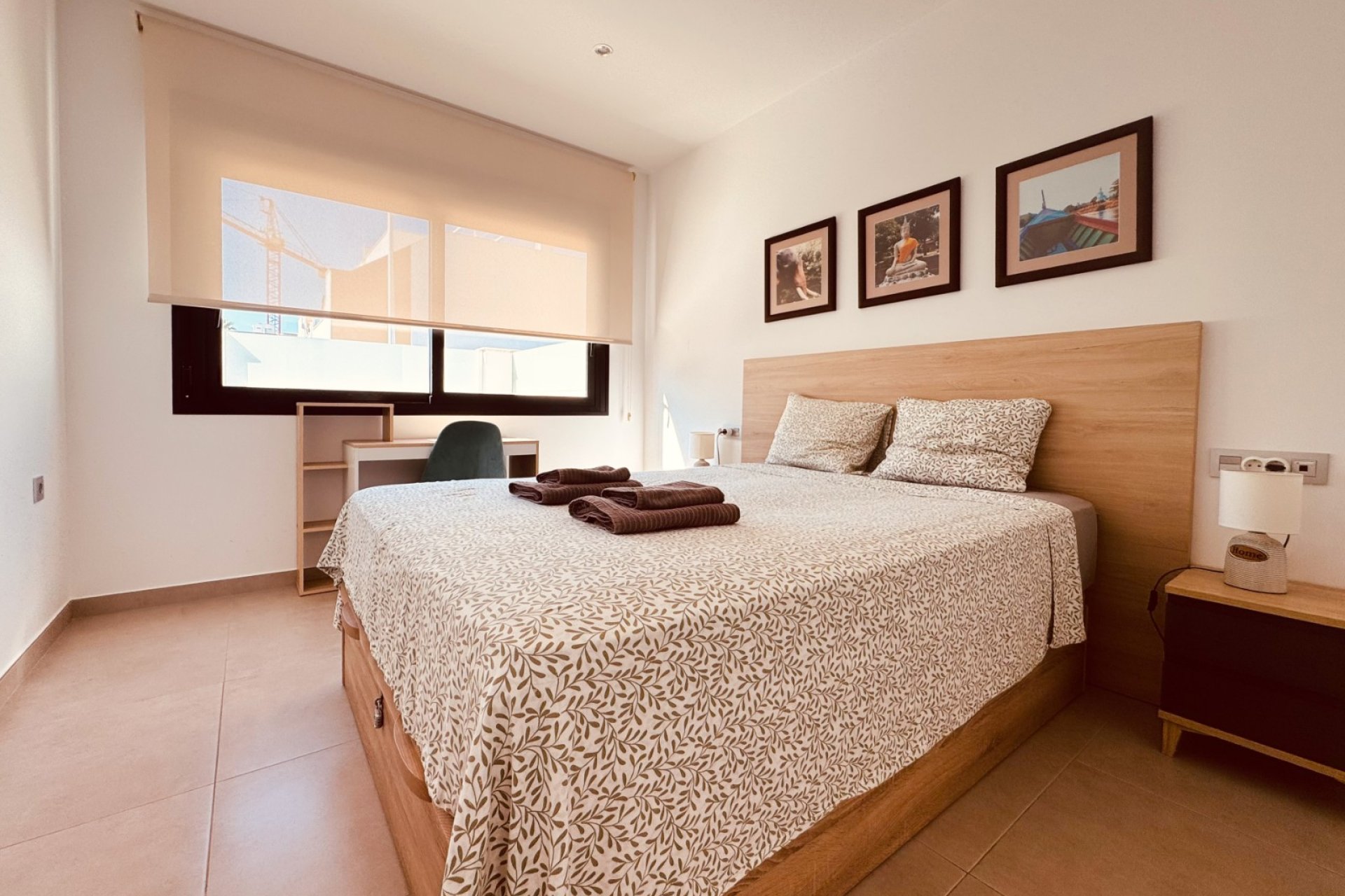 Herverkoop - Appartement - Lo Pagán