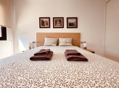 Appartement · Herverkoop - Lo Pagán · Murcia · Spanje