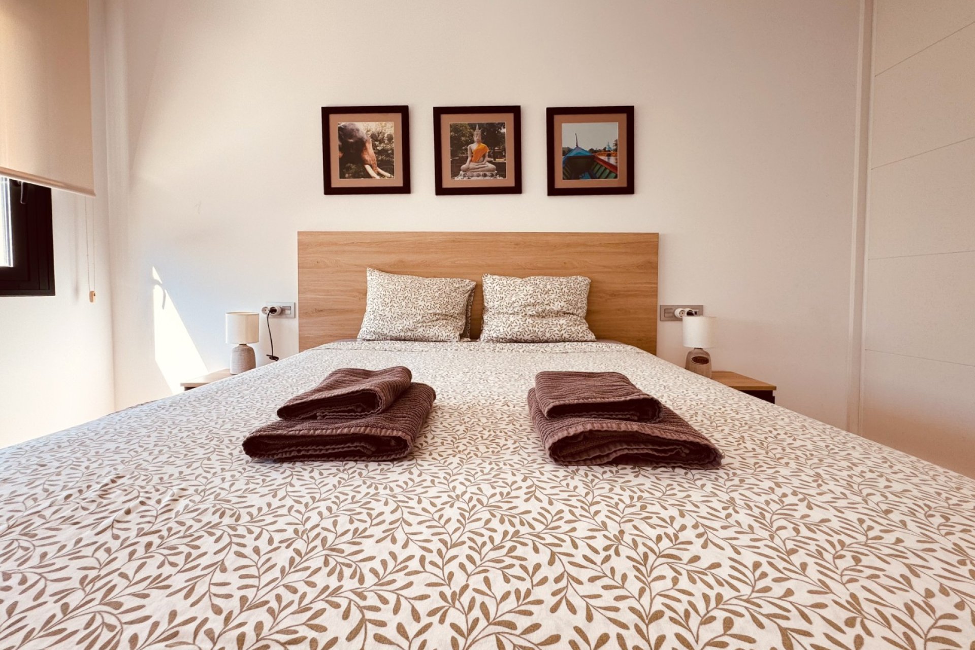 Herverkoop - Appartement - Lo Pagán