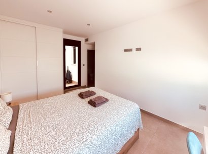 Appartement · Herverkoop - Lo Pagán · Murcia · Spanje