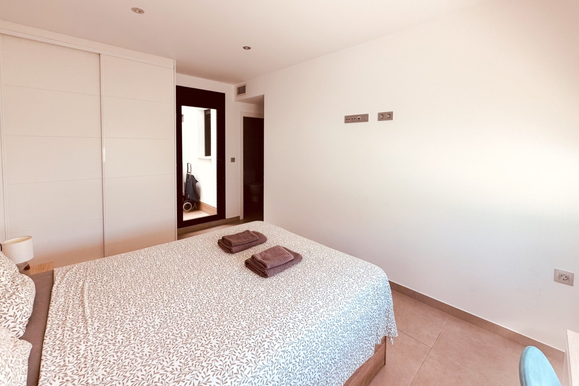 Herverkoop - Appartement - Lo Pagán