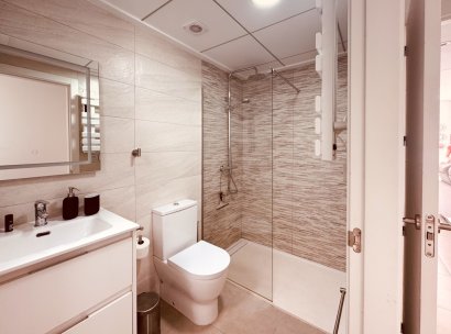 Appartement · Herverkoop - Lo Pagán · Murcia · Spanje