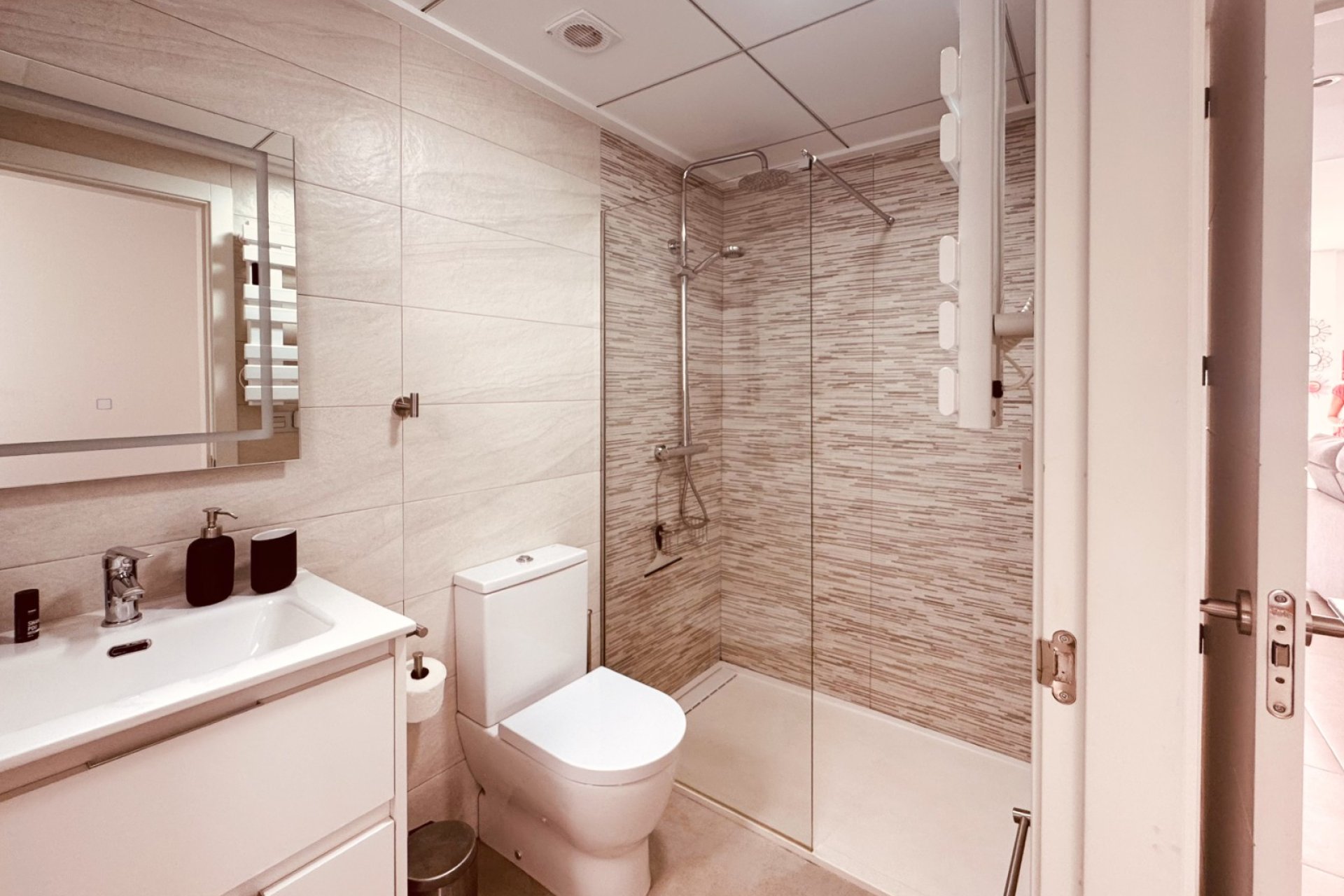 Herverkoop - Appartement - Lo Pagán
