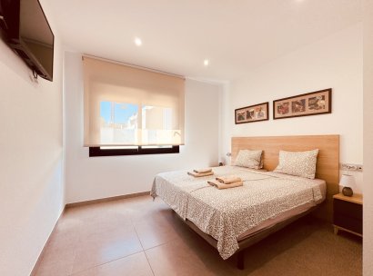 Appartement · Herverkoop - Lo Pagán · Murcia · Spanje