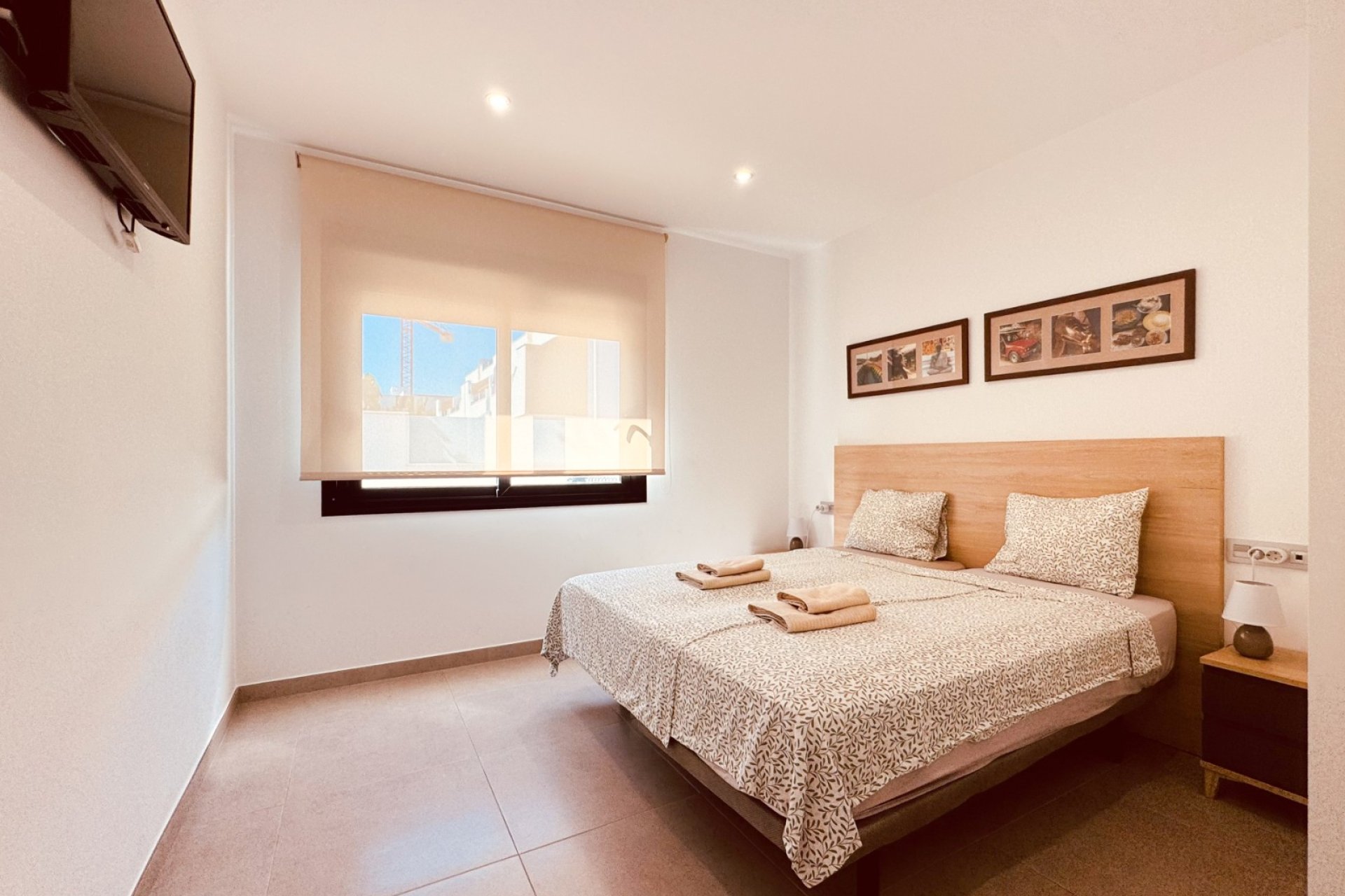 Herverkoop - Appartement - Lo Pagán