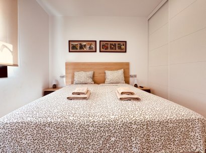 Appartement · Herverkoop - Lo Pagán · Murcia · Spanje