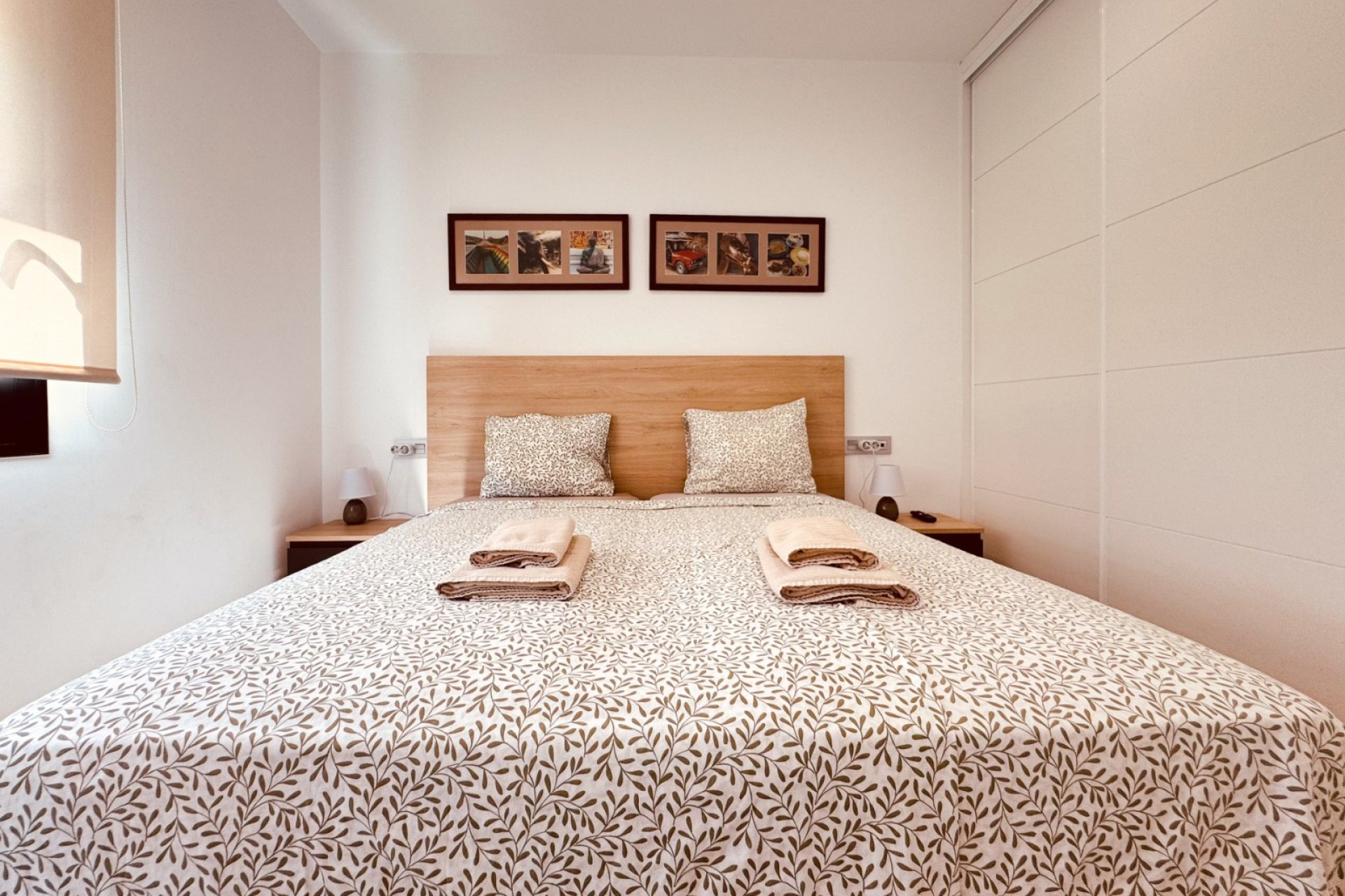 Herverkoop - Appartement - Lo Pagán