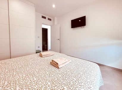 Appartement · Herverkoop - Lo Pagán · Murcia · Spanje