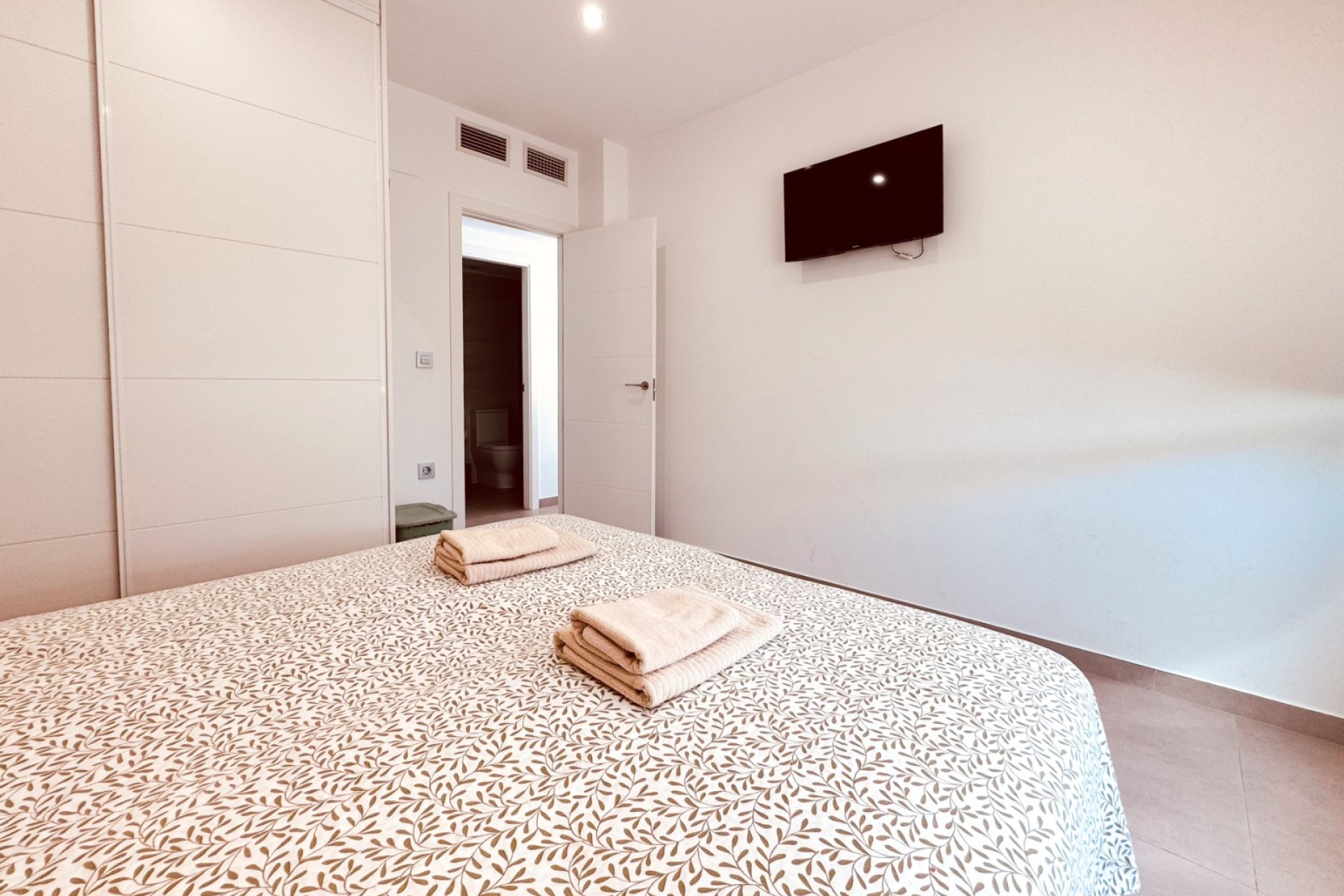 Herverkoop - Appartement - Lo Pagán