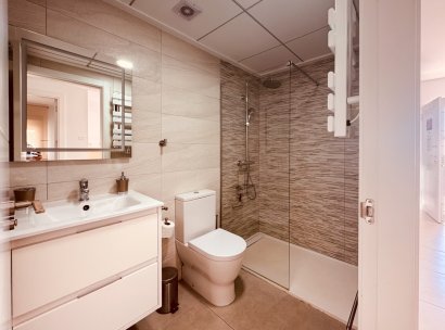 Appartement · Herverkoop - Lo Pagán · Murcia · Spanje