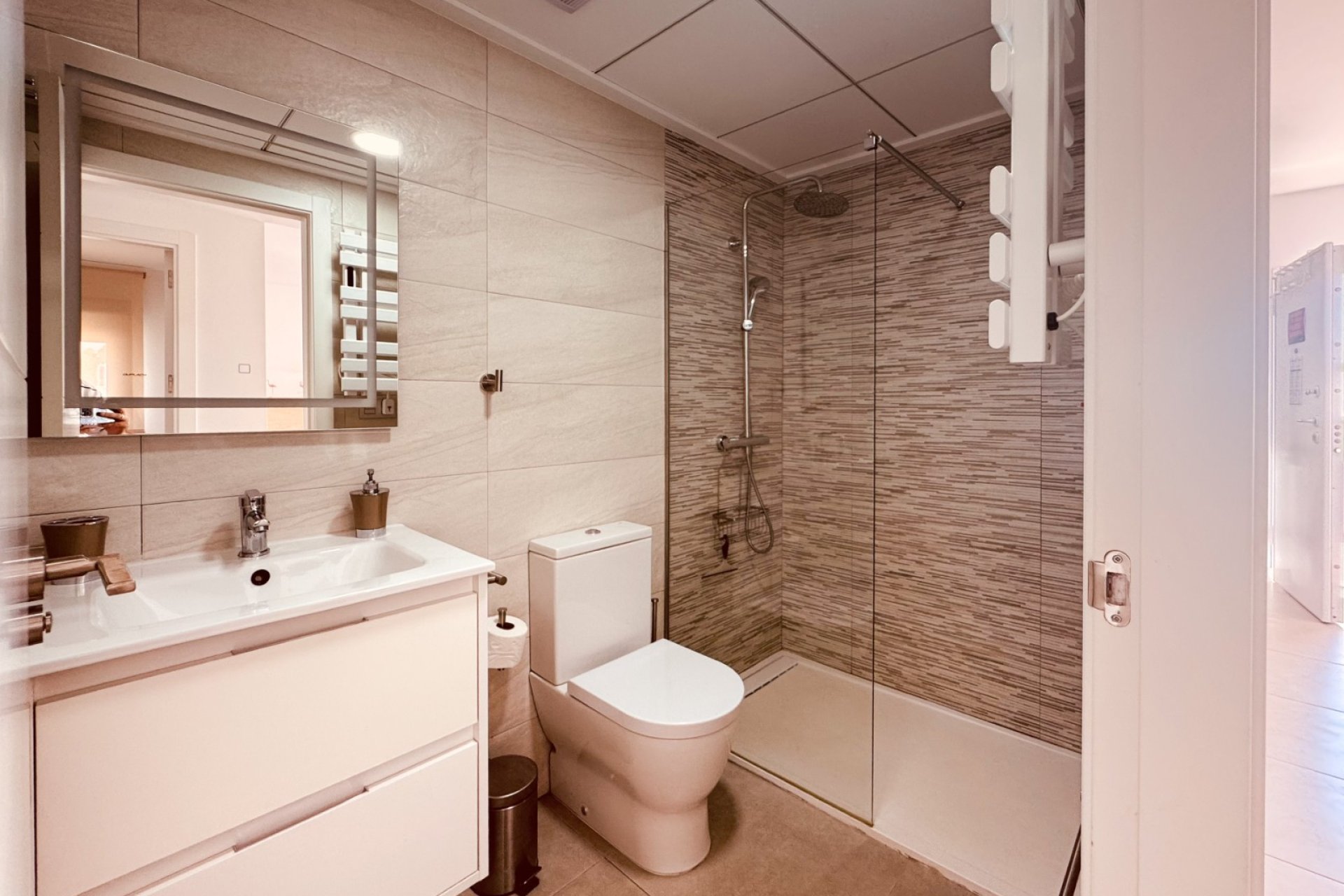 Herverkoop - Appartement - Lo Pagán