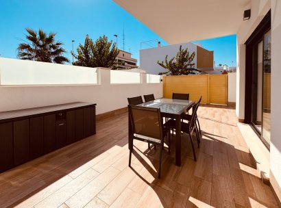 Appartement · Herverkoop - Lo Pagán · Murcia · Spanje